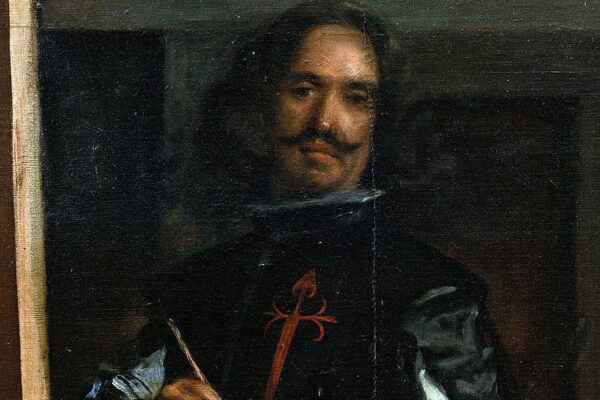 Reyes y mecenas. La Monarquía como promotora artística