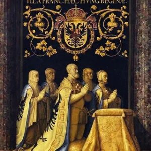 Monarquía y mecenazgo. Del Renacimiento al siglo XX