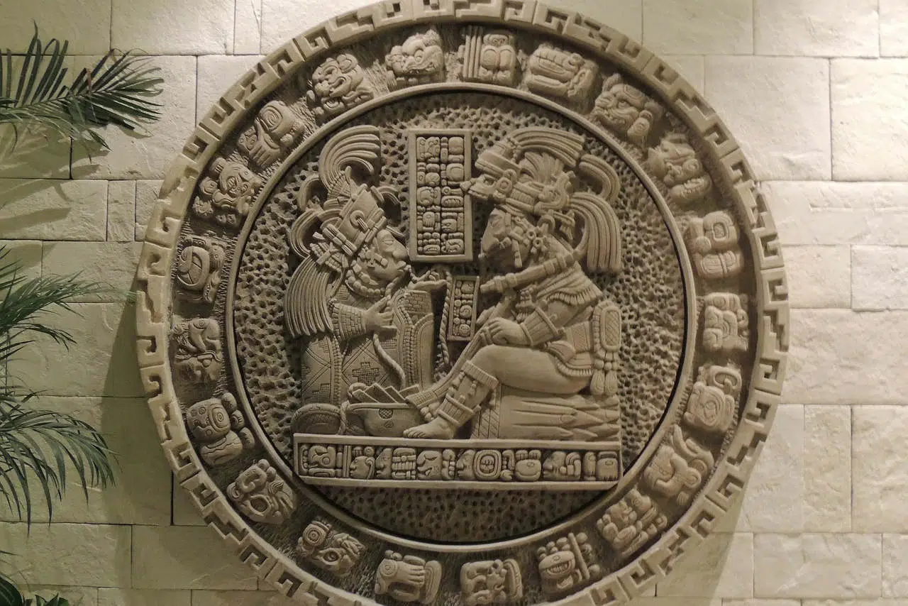 Historia de las otras culturas: antropología y arte indígenas