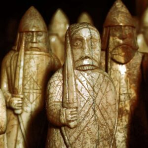Visigodos y vikingos en la Edad Media