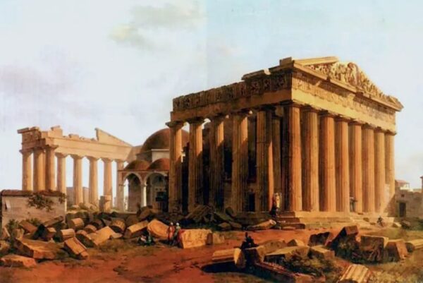 Arte itinerante: peripecias del patrimonio artístico