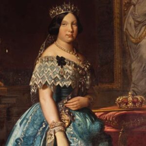 El reinado de Isabel II. Carlismo, liberalismo y revolución