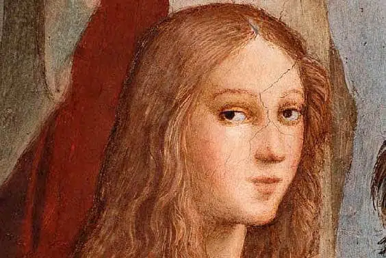 Las mujeres en la Historia: de la antigua Grecia al Renacimiento