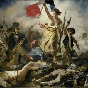 Historia, arte y pensamiento en Europa
