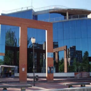 Historia del Arte e Historia Moderna y Contemporánea (Coslada) - Pago completo