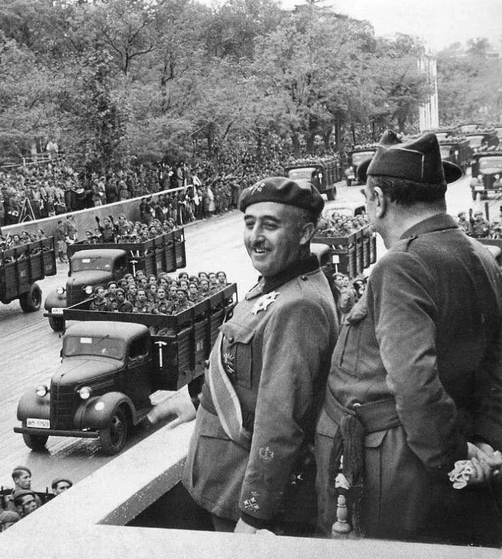 Coslada - Historia