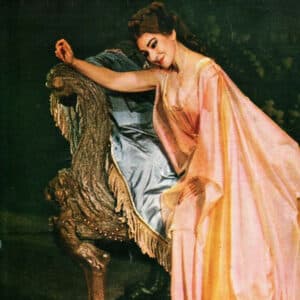 Los Mitos Clásicos en la Ópera y en la Música