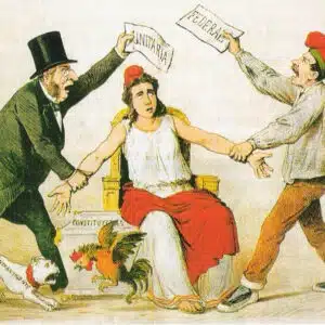 La Primera República: Resistencias, Utopía y Conflicto