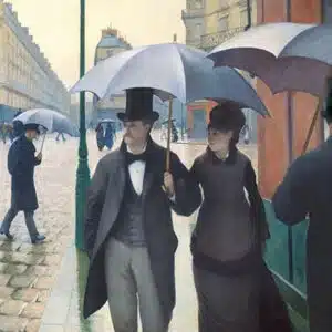 París y las artes del siglo XIX