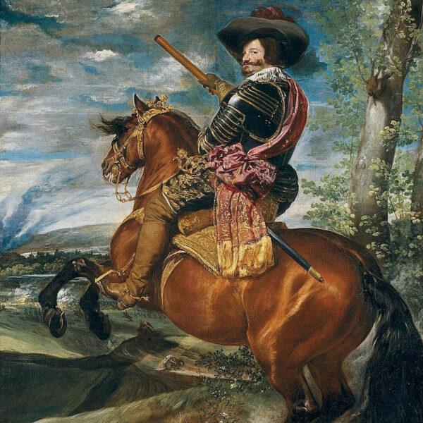 Bloque 1 - Vivir en la Corte de los Austrias. La Monarquía Hispana en el siglo XVII