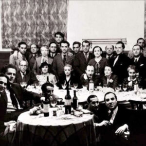 Las vanguardias y la generación del 27