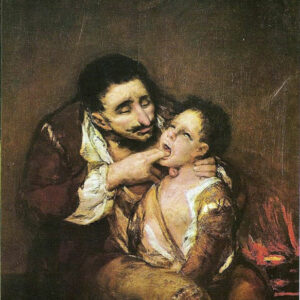 Panorama de la novela picaresca española