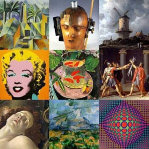 Creativos e influyentes