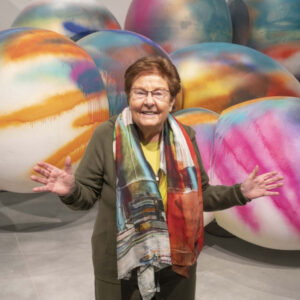 El coleccionismo del arte a través de la historia