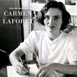 Letras y voces de la literatura española