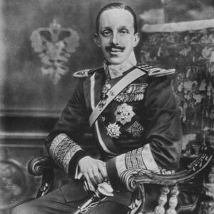España en crisis. De la semana trágica al Golpe de Estado de Primo de Rivera (1909-1923)