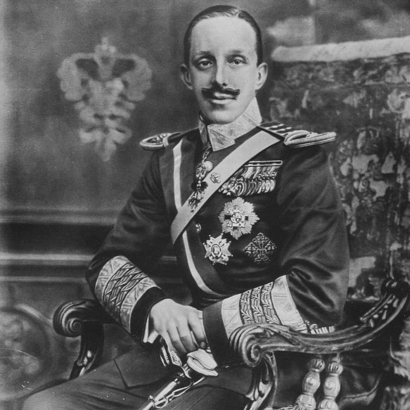 España en crisis. De la semana trágica al Golpe de Estado de Primo de Rivera (1909-1923)