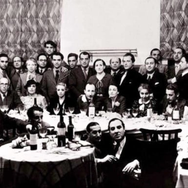 La Generación del 27